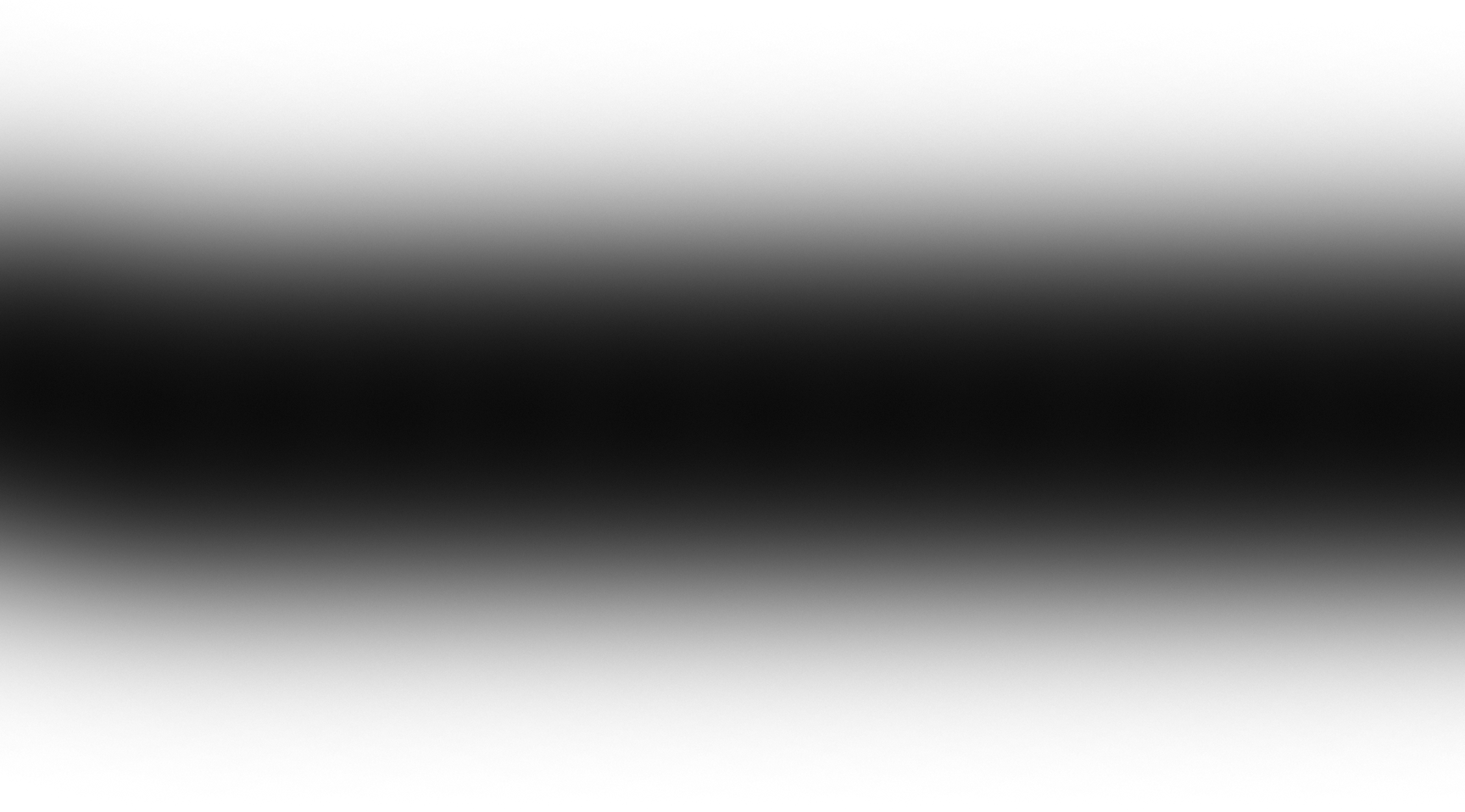 Halftone Black Gradient Highlight