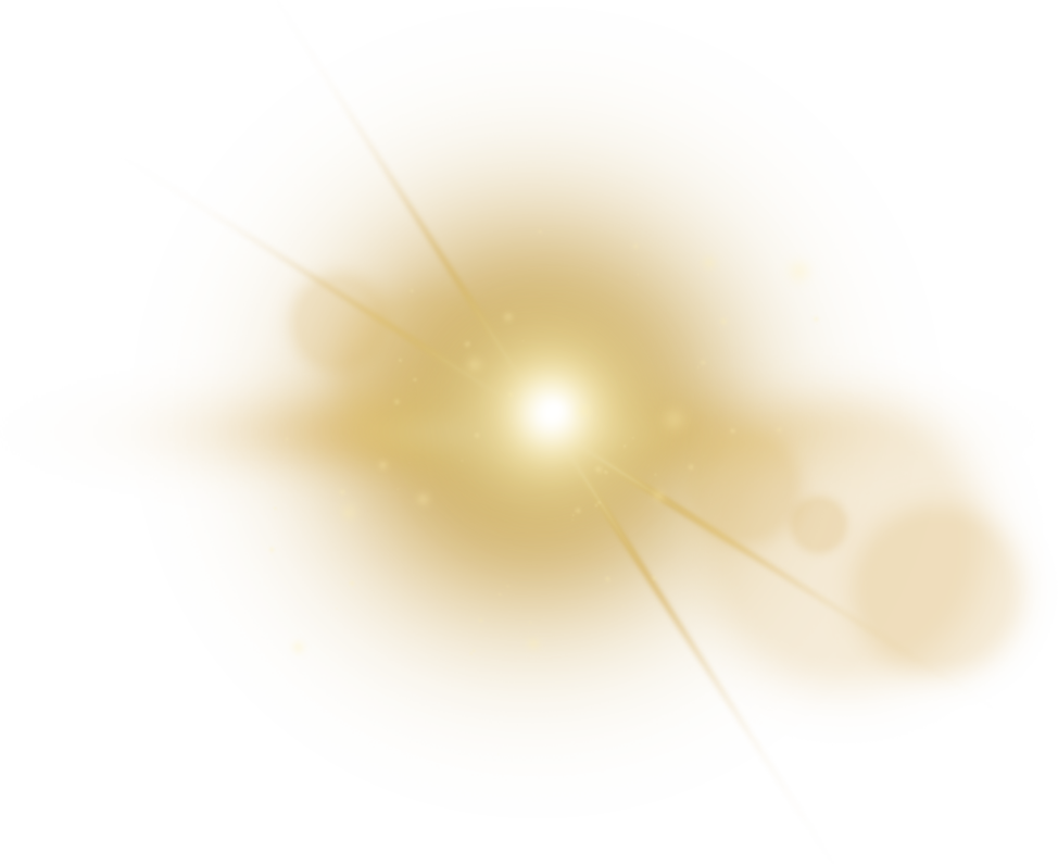 Lens flare light